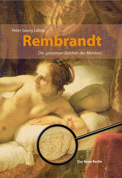 Rembrandt - Die geheimen Zeichen des Meisters Film, Art & Culture