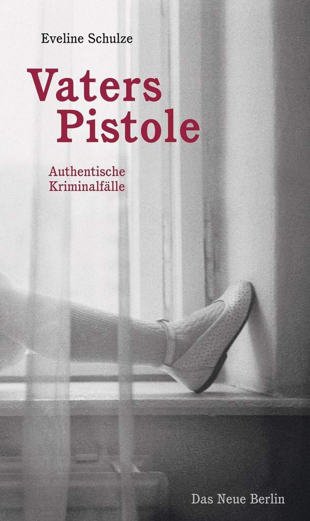 Vaters Pistole Crime & Thrillers