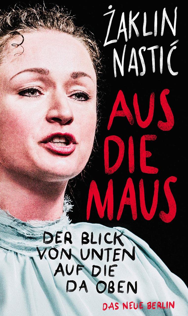 Aus die Maus Essays & Short Stories