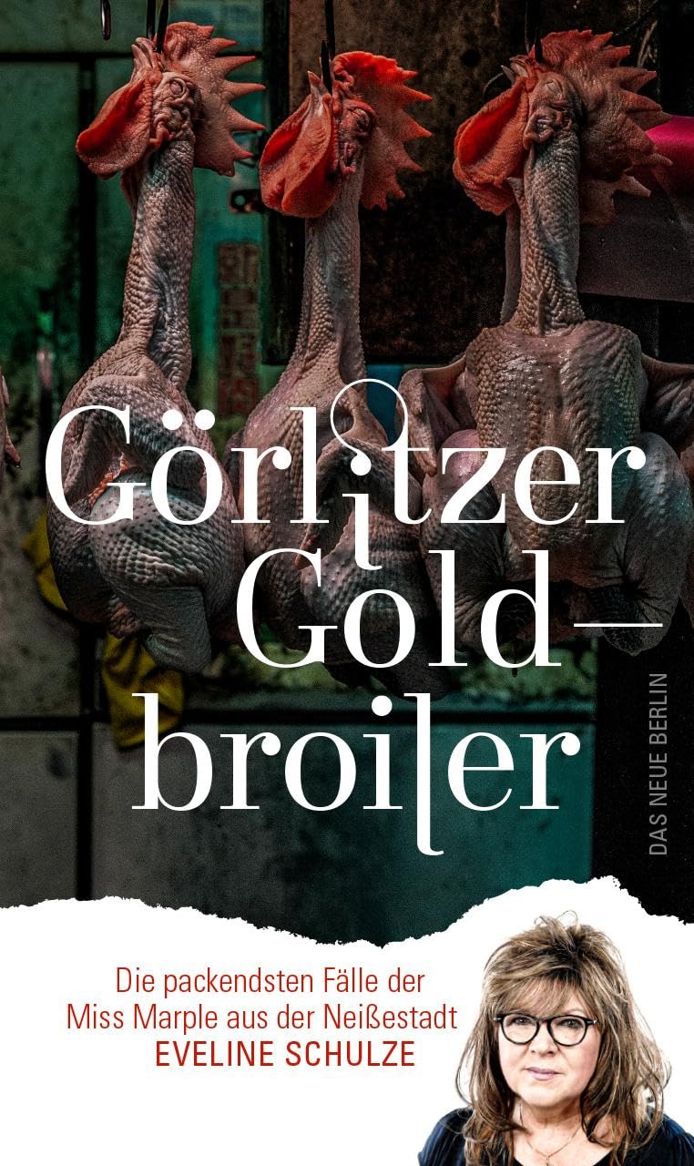 Görlitzer Goldbroiler Contemporary literature