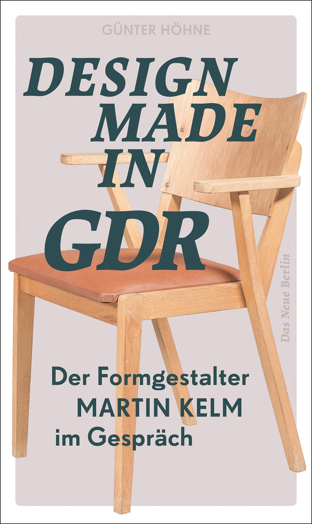 Product Image: Design Made in GDR