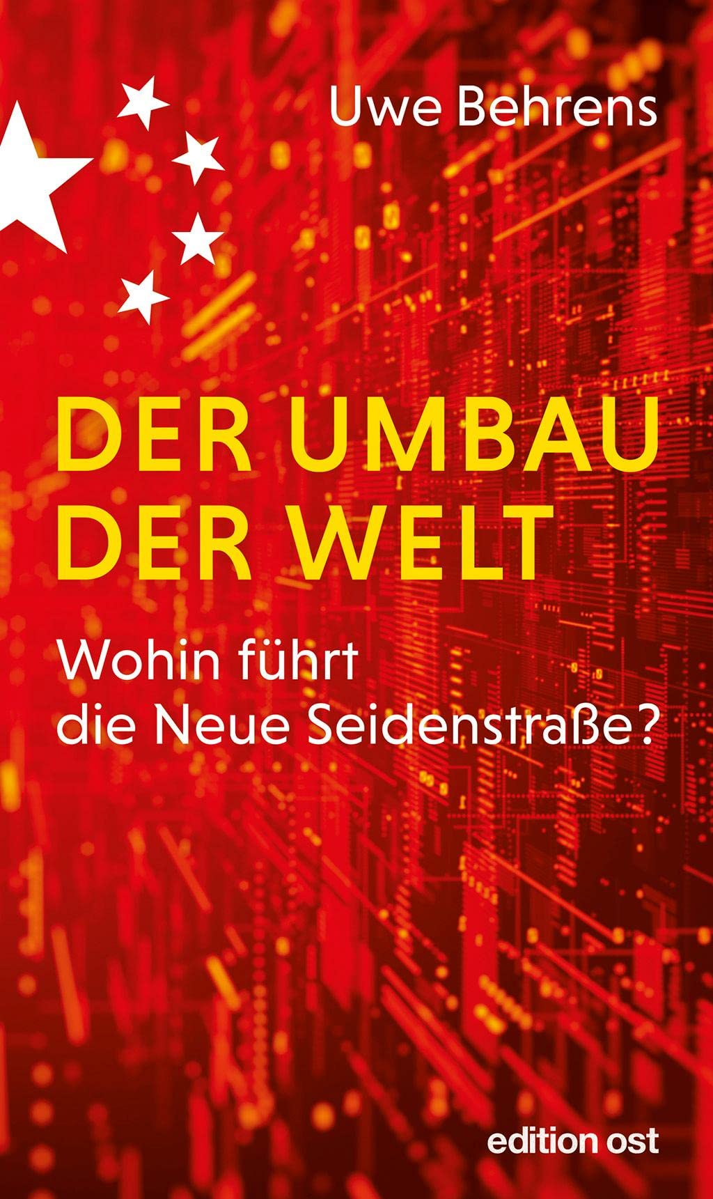 Product Image: Der Umbau der Welt