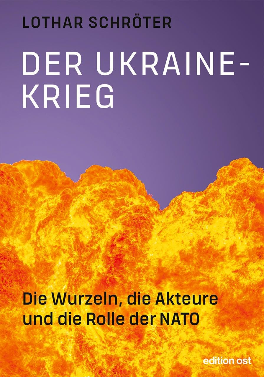 Der Ukrainekrieg Law Books