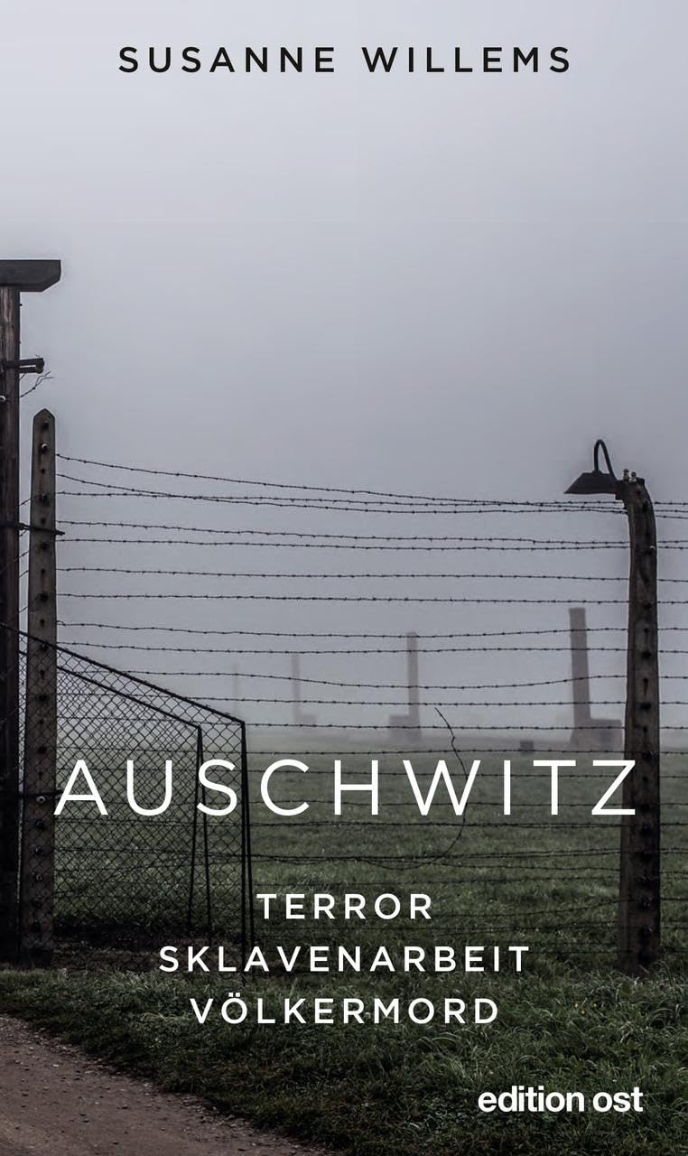 Product Image: Auschwitz