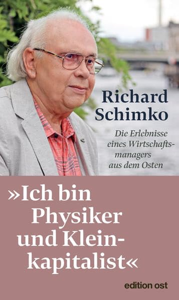 'Ich bin Physiker und Kleinkapitalist' Politics & Society