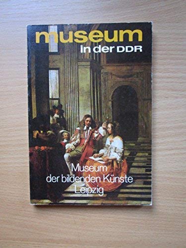 Product Image: museum in der DDR