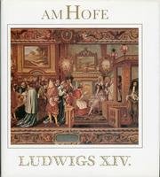 Am Hofe Ludwigs XIV. Memories