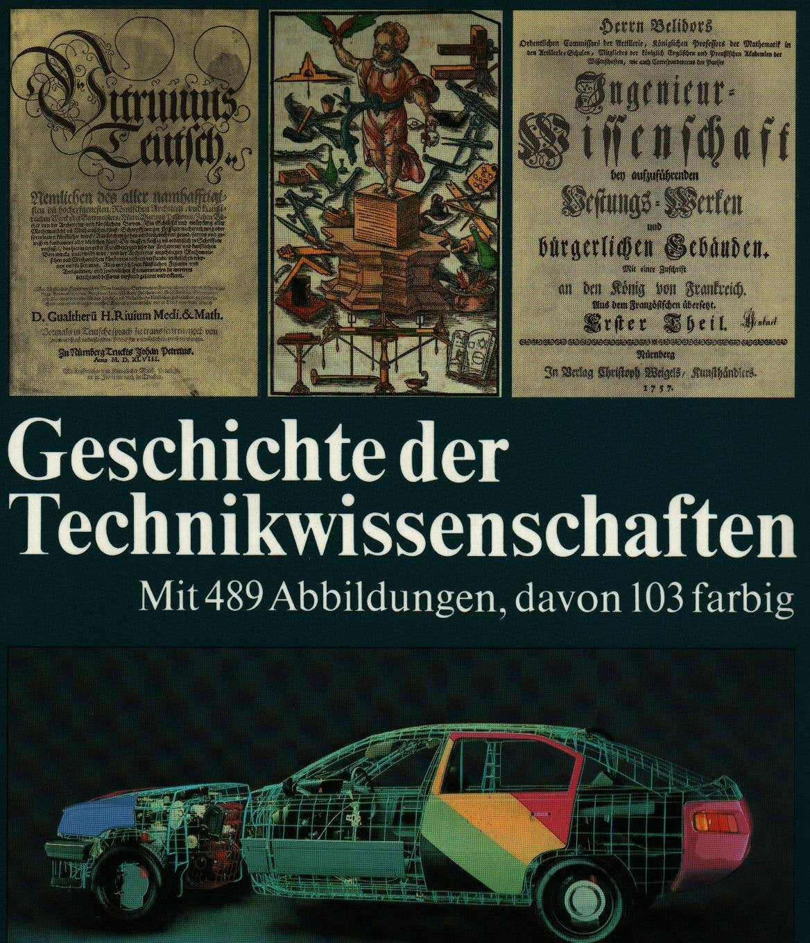 Geschichte der Technikwissenschaften Media & Communication