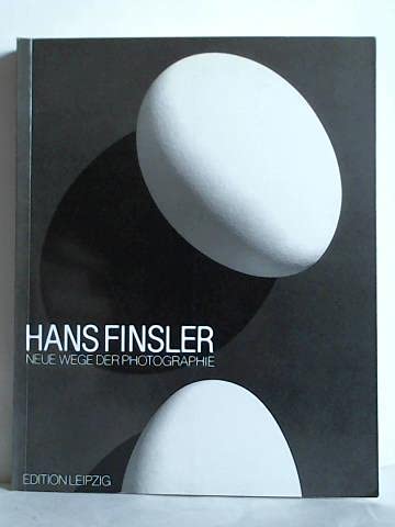Product Image: Neue Wege der Photographie