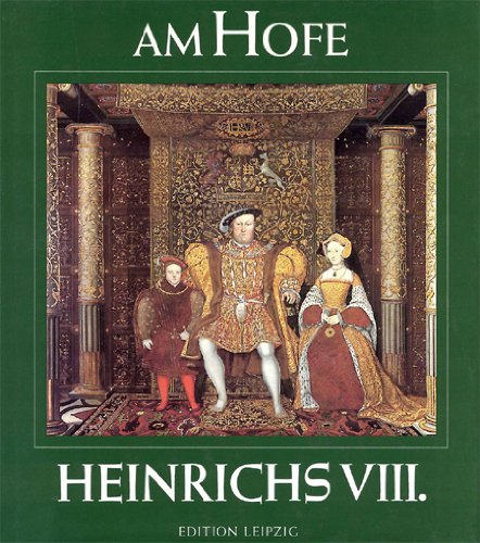 Product Image: Am Hofe Heinrichs VIII.