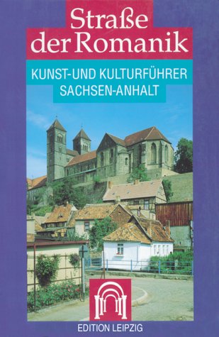 Product Image: Straße der Romanik