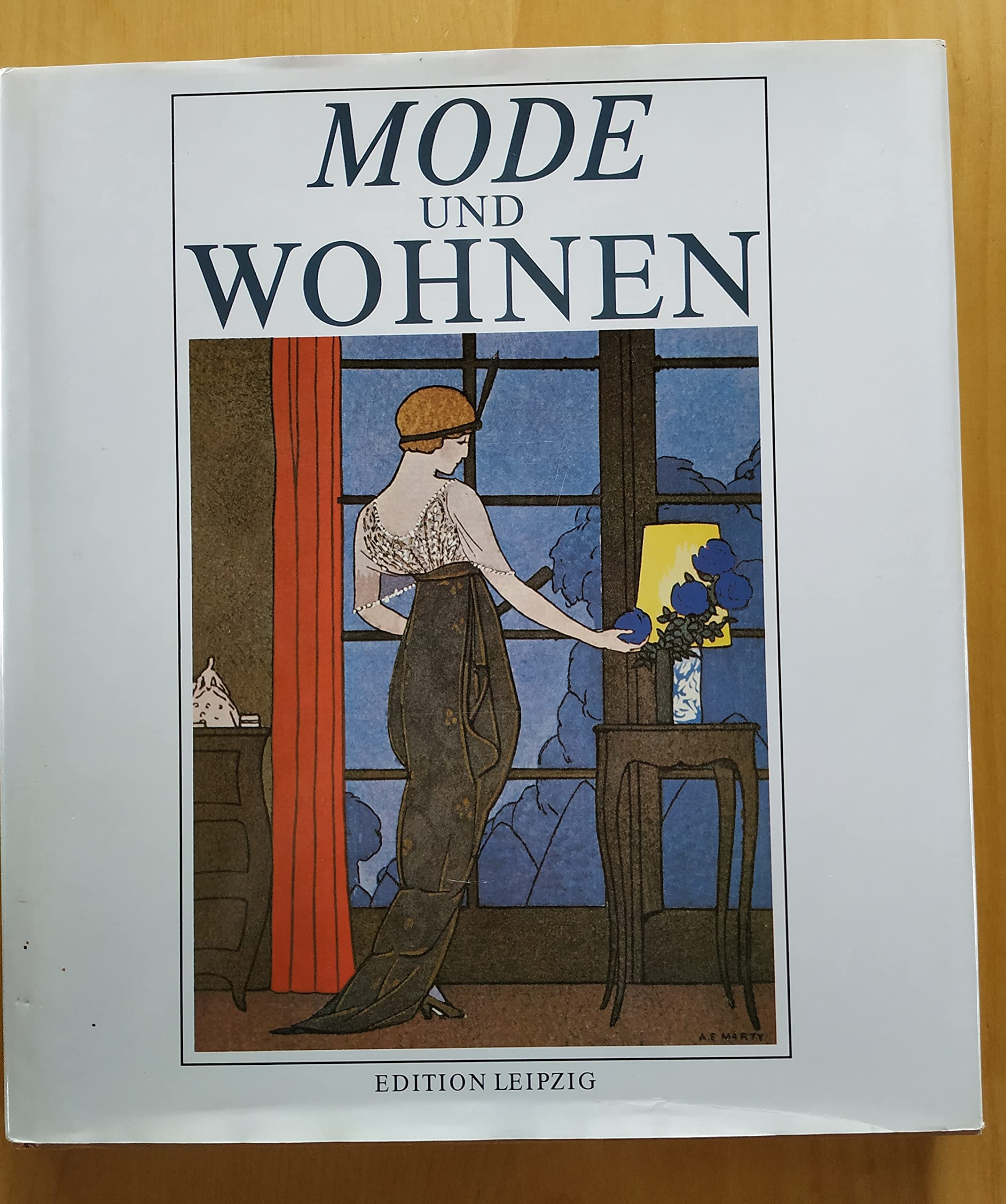 Product Image: Mode und Wohnen
