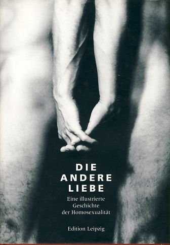 Product Image: Die andere Liebe
