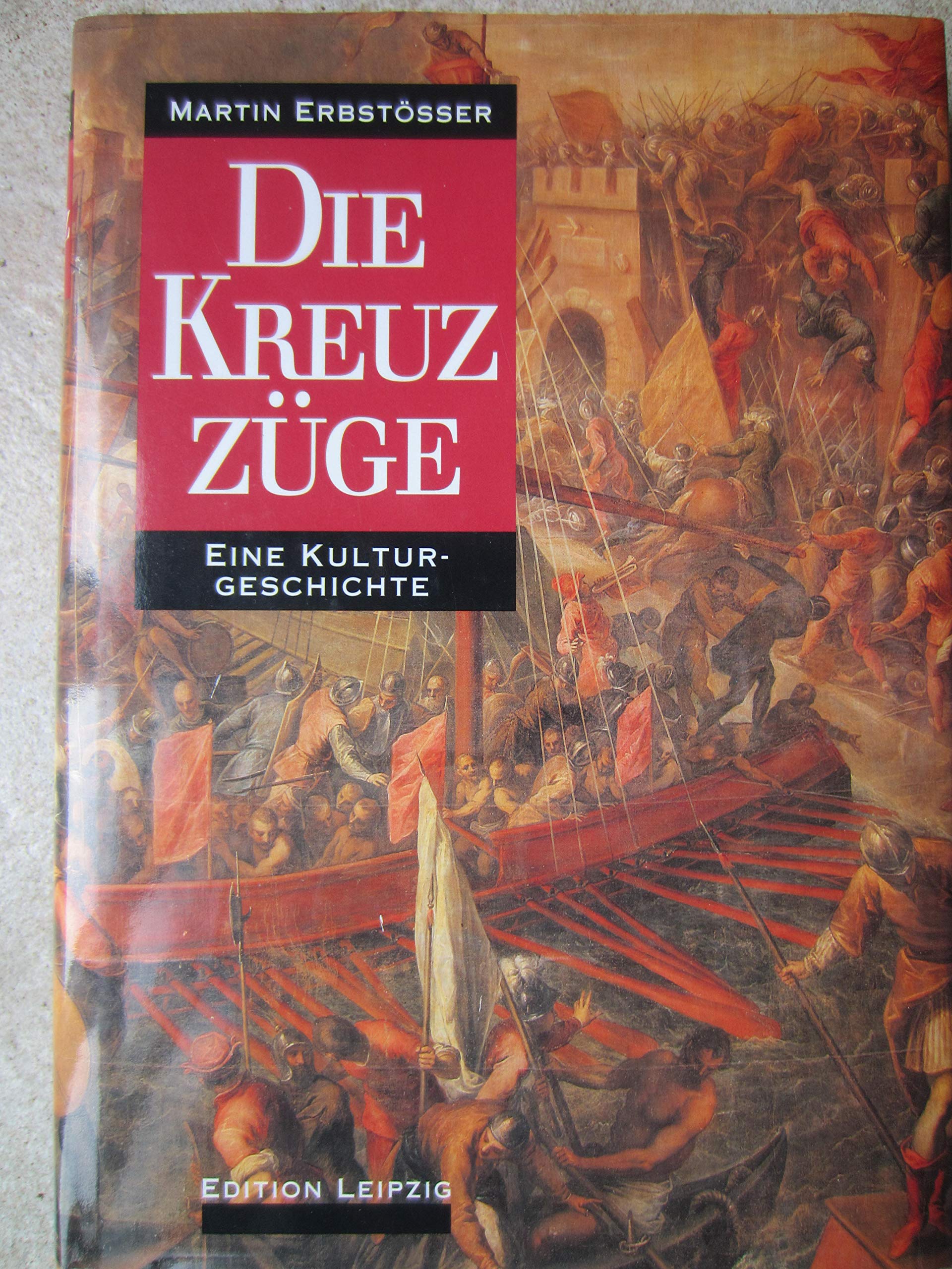 Product Image: Die Kreuzzüge