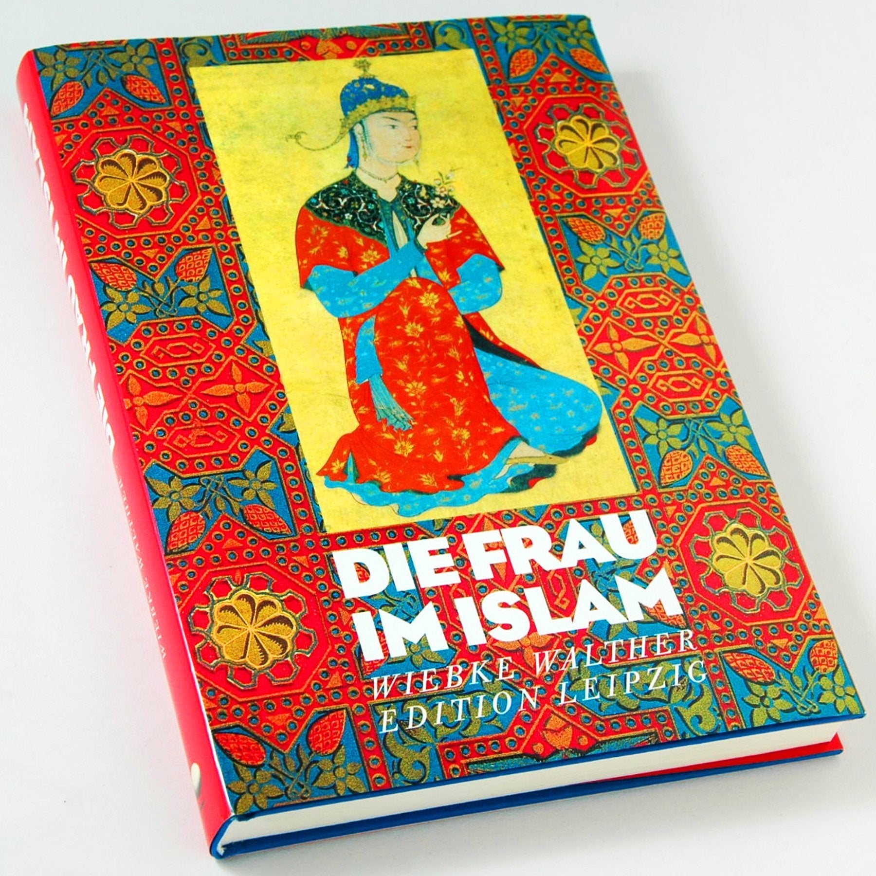 Die Frau im Islam Film, Art & Culture