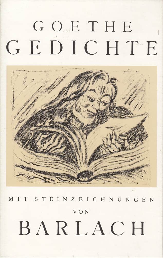 Gedichte Poetry