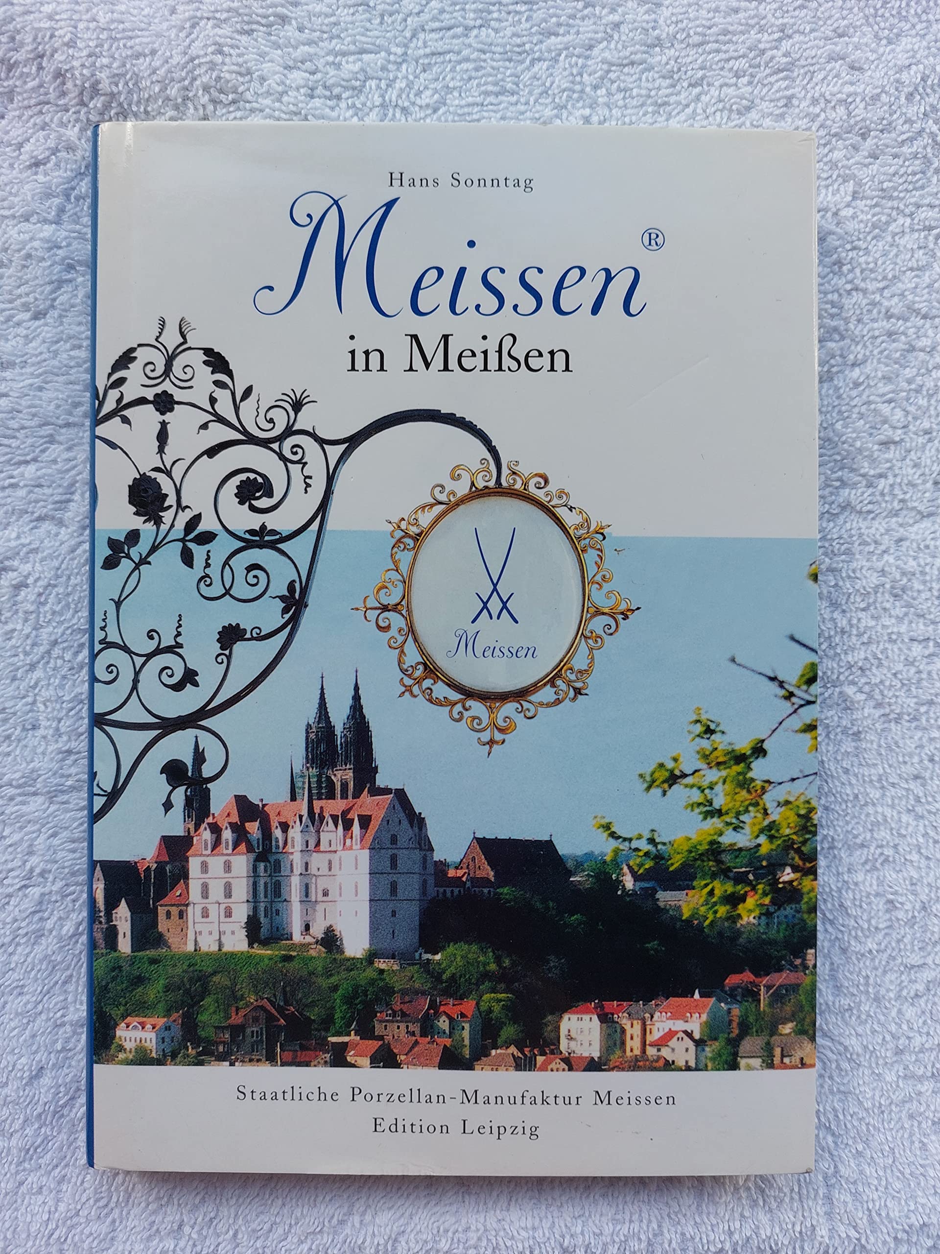 Meissen in Meissen Film, Art & Culture