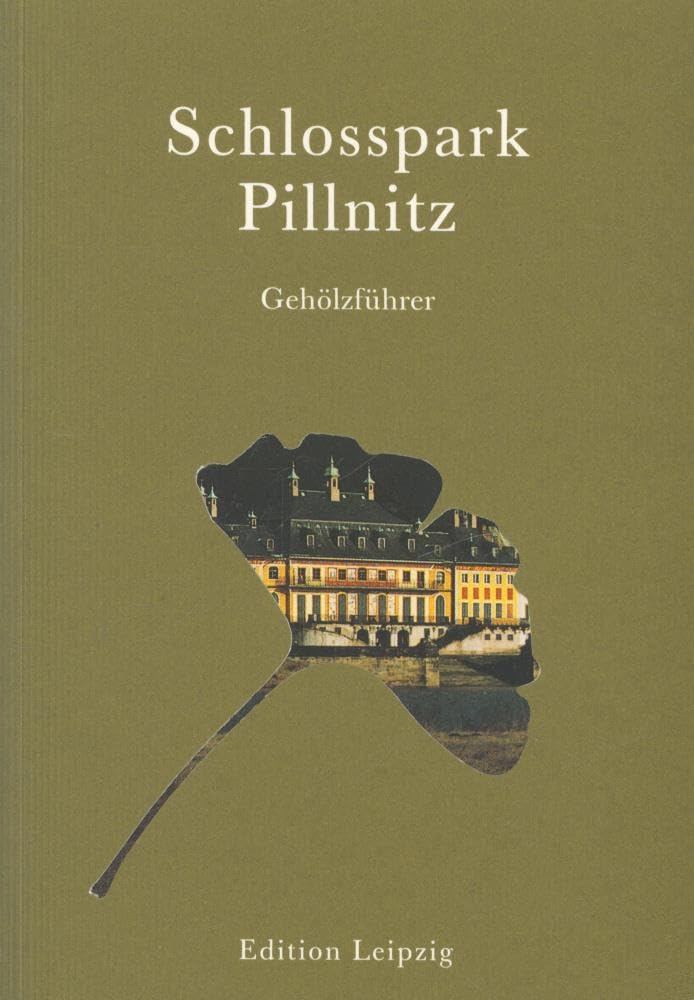 Product Image: Schlosspark Pillnitz