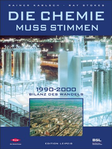 Die Chemie muß stimmen Business, Finance & Career