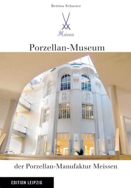 Porzellan-Museum der Porzellan-Manufaktur Meissen Film, Art & Culture