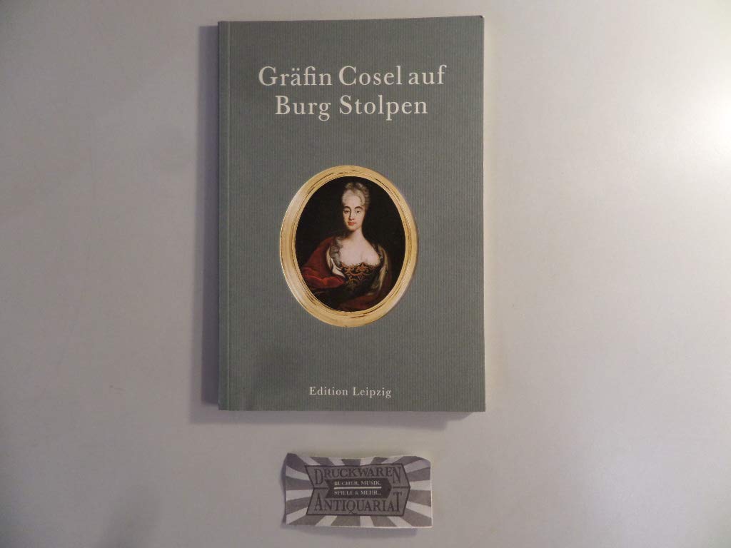 Gräfin Cosel auf Burg Stolpen Leisure, Home & Garden