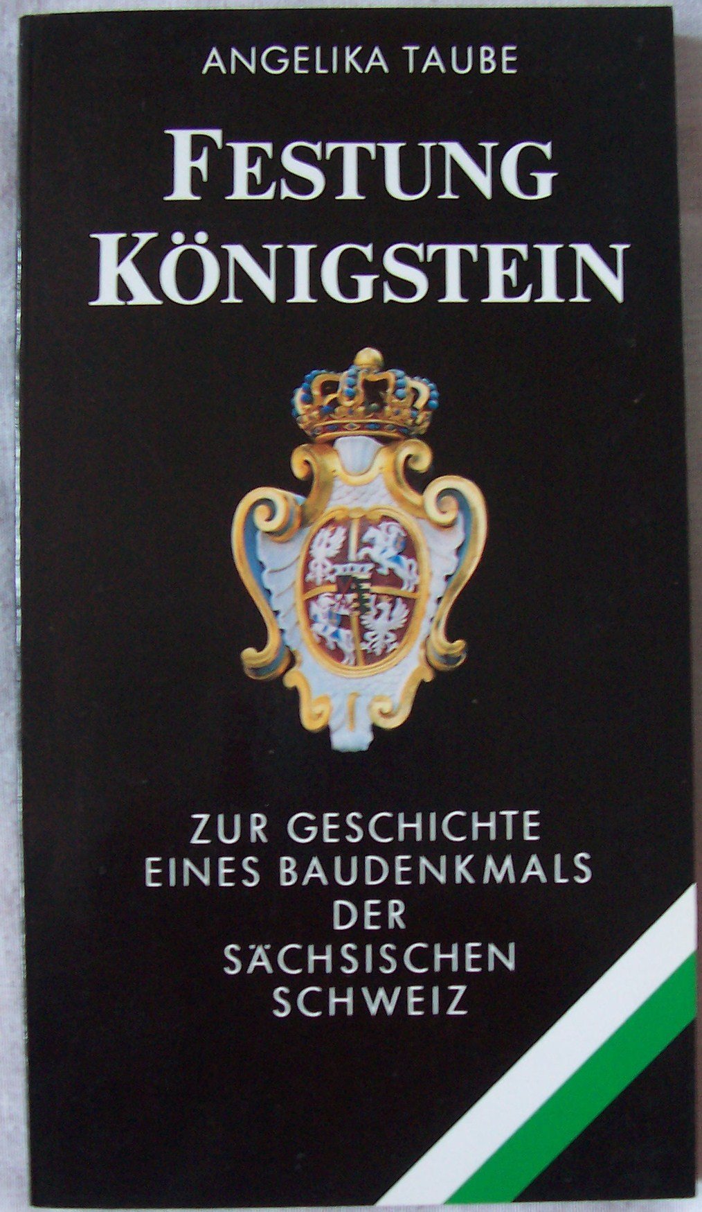 Die Festung Königstein Film, Art & Culture