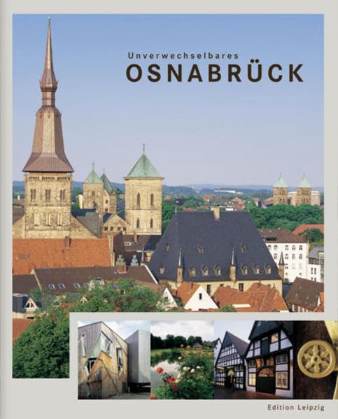 Unverwechselbares Osnabrück Politics & History