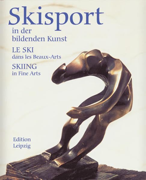 Skisport in der bildenden Kunst Film, Art & Culture