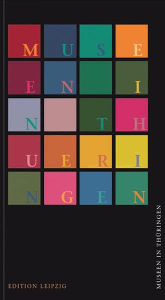 Museen in Thüringen Leisure, Home & Garden Books