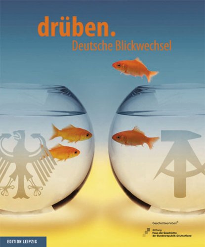 Drüben: Wie die Deutschen sich sahen Film, Art & Culture