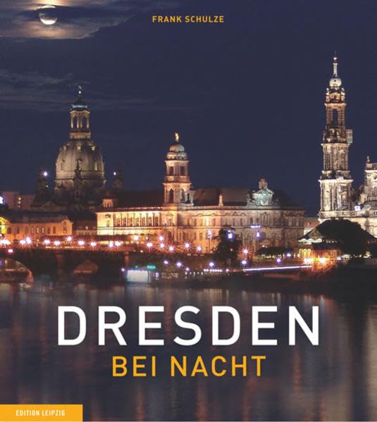 Dresden bei Nacht Leisure, Home & Garden Books
