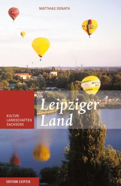 Leipziger Land Geology & Geography Books