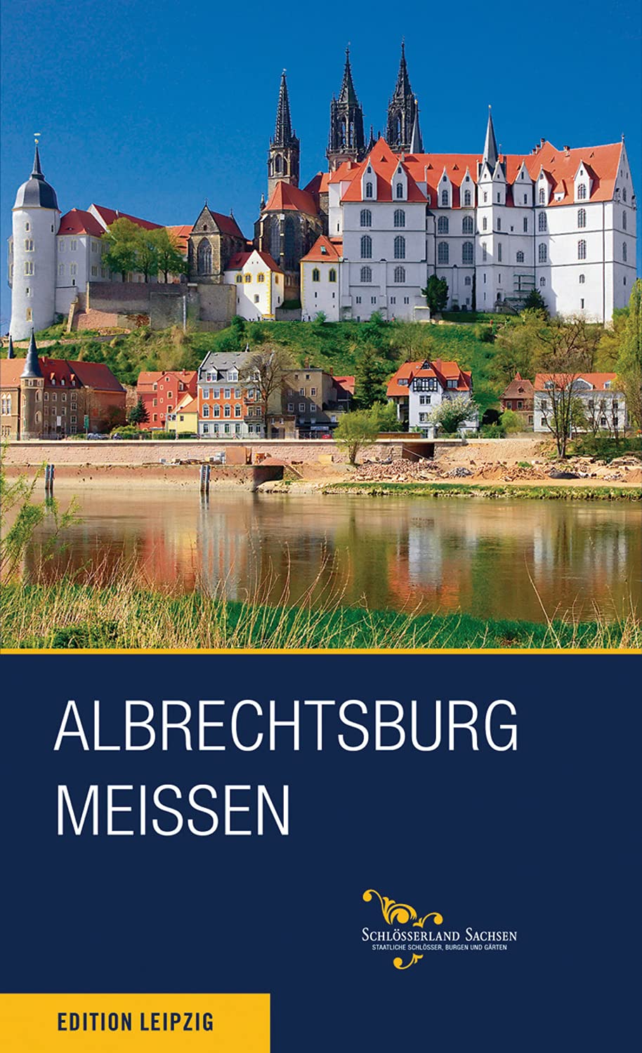 Albrechtsburg Meissen (engl.) Film, Art & Culture