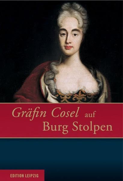 Gräfin Cosel auf Burg Stolpen Inspiring women