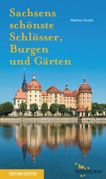 Sachsens schönste Schlösser, Burgen und Gärten Film, Art & Culture