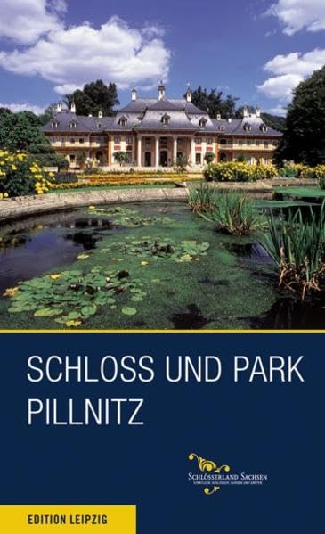 Product Image: Schloss und Park Pillnitz