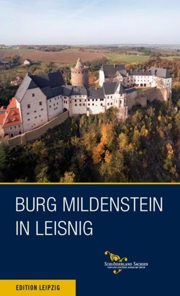 Burg Mildenstein in Leisnig Film, Art & Culture