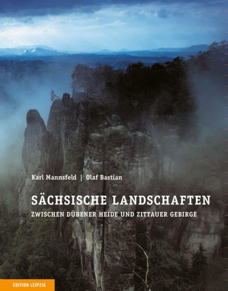 Product Image: Sächsische Landschaften