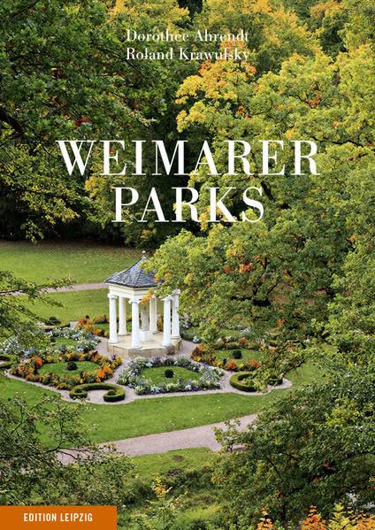 Weimarer Parks Leisure, Home & Garden Books