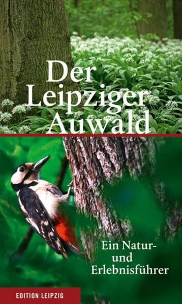 Der Leipziger Auwald Leisure, Home & Garden Books