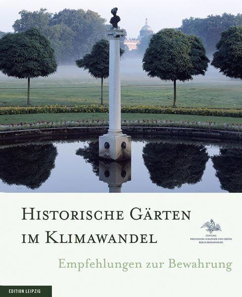 Historische Gärten im Klimawandel Film, Art & Culture