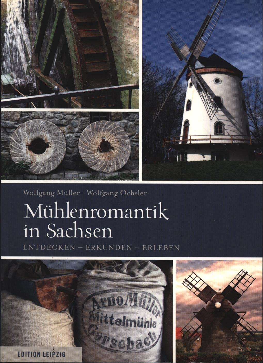Mühlenromantik in Sachsen Film, Art & Culture