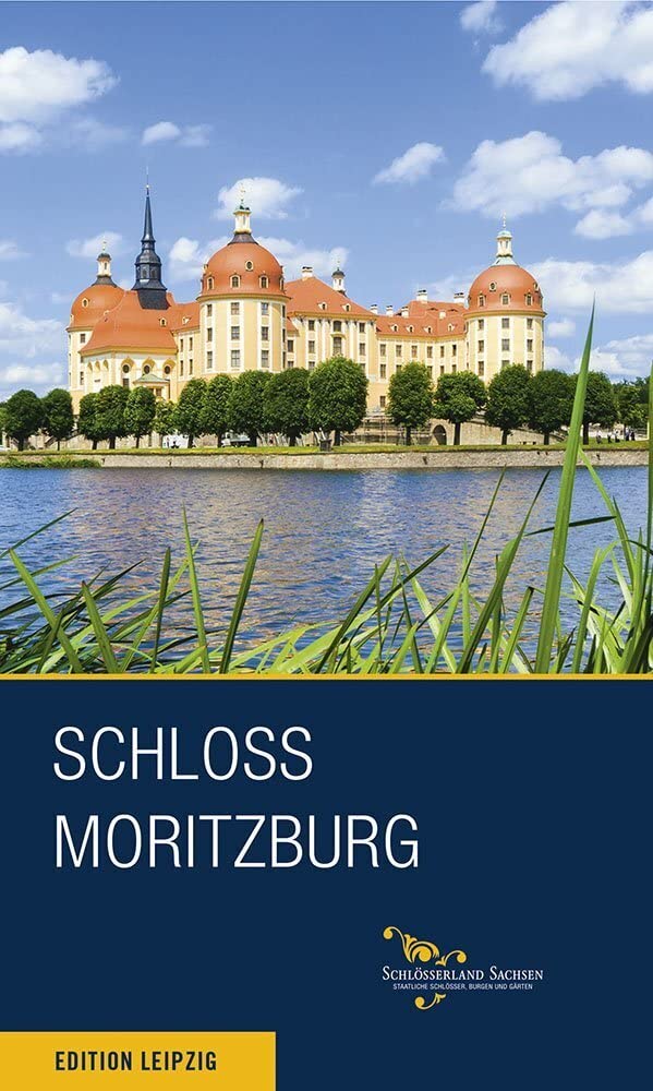 Schloss Moritzburg und Fasanenschlösschen Film, Art & Culture