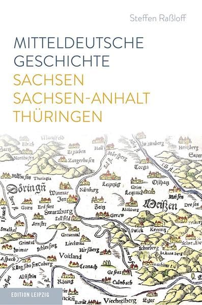 Mitteldeutsche Geschichte Film, Art & Culture