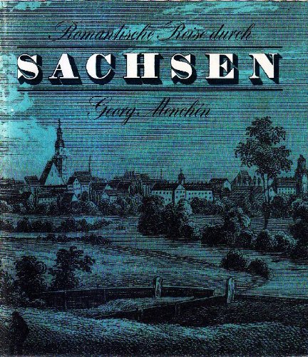 Product Image: Romantische Reise durch Sachsen