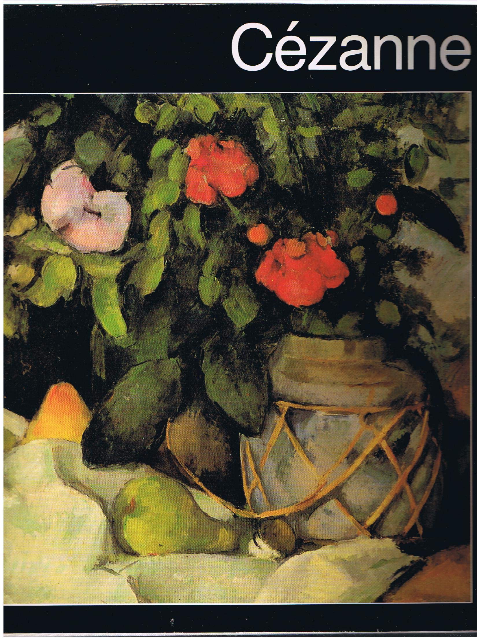 Paul Cézanne Art & Literature Books