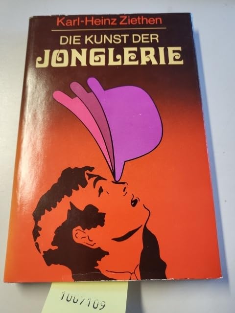 Die Kunst der Jonglerie (German Edition) book