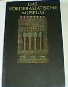 Das Vorderasiatische Museum Books