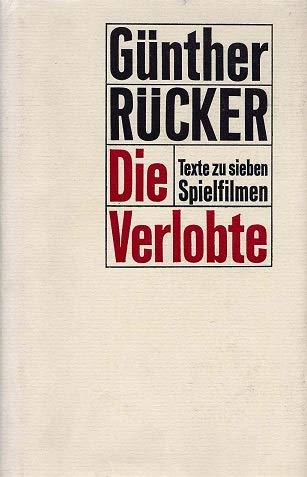 Die Verlobte. Der Fall Gleiwitz /Die besten Jahre /Der Dritte / Wolz - Leben und Aufklärung eines deutschen Anarchisten /Bis dass der Tod euch scheidet /Hilde, das Dienstmädchen Film, Art & Culture