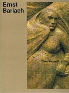 Product Image: Ernst Barlach-Welt der Kunst .